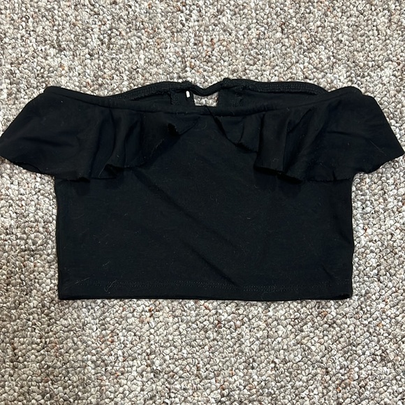 Forever 21 Tube Top - Picture 3 of 4